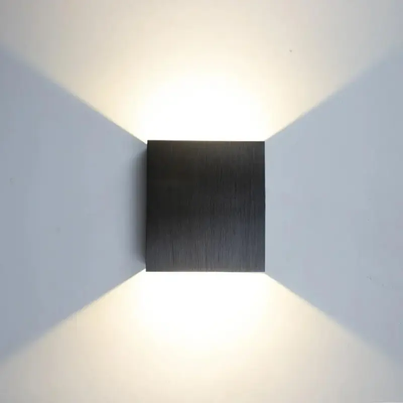 6W Up En Down Wandlampen Goud Zilver Led Aluminium Wandlamp Led Wandlamp Voor Slaapkamer Woonkamer gang.jpg b7f1eba4 75f5 4a41 8024