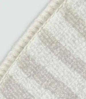 Radiant Rays Modern Round Rug