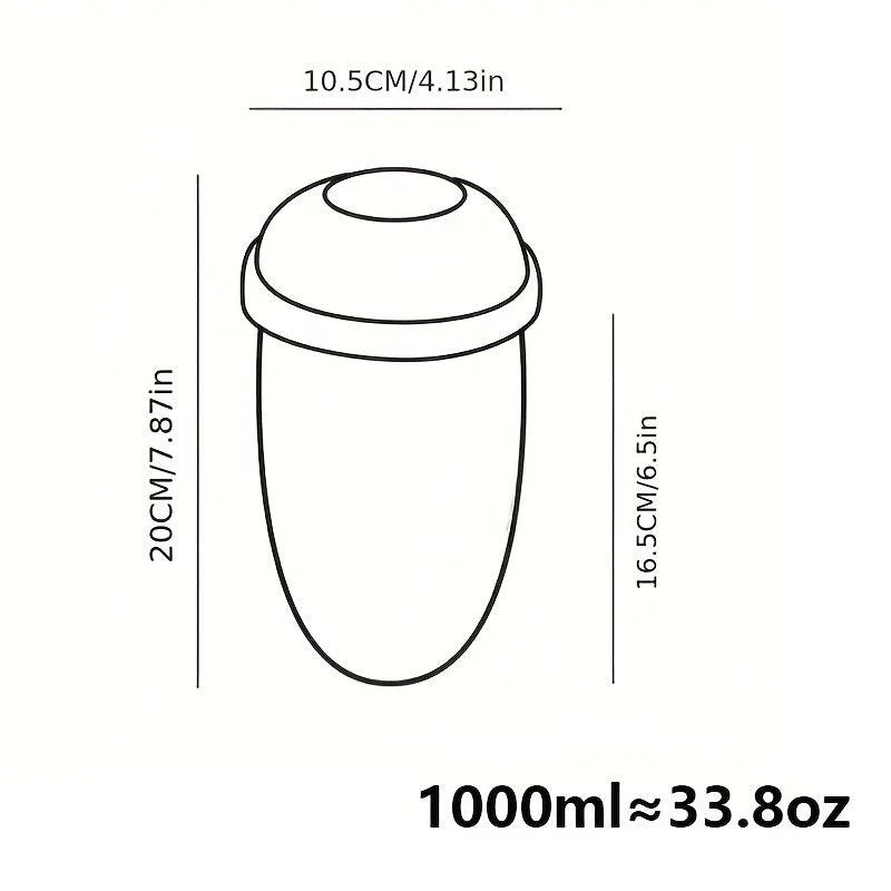 6pcs, Portable Salad Cup with Fork and Lid - Healthy Salad Container -  - #tag1#
