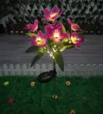 7 Hoofd Solar Led Saussurea Rose Bloem Gazon Licht Energiebesparing Gazon Lampen Buiten Tuinpad Tuin Decoratie.jpg 640x640 09df5318 d90b 4a98 ace0 59a3b7151c13