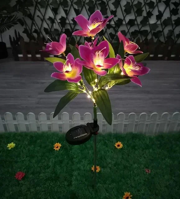 7 Hoofd Solar Led Saussurea Rose Bloem Gazon Licht Energiebesparing Gazon Lampen Buiten Tuinpad Tuin Decoratie.jpg 640x640 09df5318 D90b 4a98 Ace0 59a3b7151c13