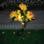 7 Hoofd Solar Led Saussurea Rose Bloem Gazon Licht Energiebesparing Gazon Lampen Buiten Tuinpad Tuin Decoratie.jpg 640x640 c4f4478f 92d4 4788 bb7d c5f3304f8f7d