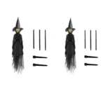 7 color Lighting Scene Props Garden Halloween Decoration tag1