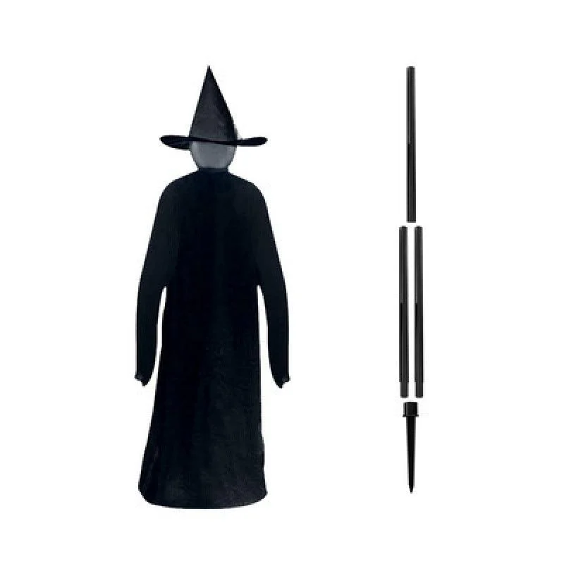 7-color Lighting Scene Props Garden Halloween Decoration -  - #tag1#