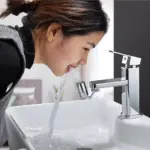 720 Rotatable Universal Splash Filter Faucet with 4 Layer tag1