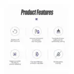 720 Rotatable Universal Splash Filter Faucet with 4 Layer tag1