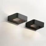 7W 12W Led Outdoor Waterdichte Wandlamp Sensor Verlichting Indoor Home Wandlamp Veranda Tuin Lamp Moderne aluminium 3ab8f71a 0b08 44f4 9e33 9291fc879abc