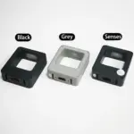 7W 12W Led Outdoor Waterdichte Wandlamp Sensor Verlichting Indoor Home Wandlamp Veranda Tuin Lamp Moderne aluminium d12de29c 963f 4346 93ab 97c234c41136