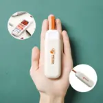 7 Day Weekly Pill Organizer tag1