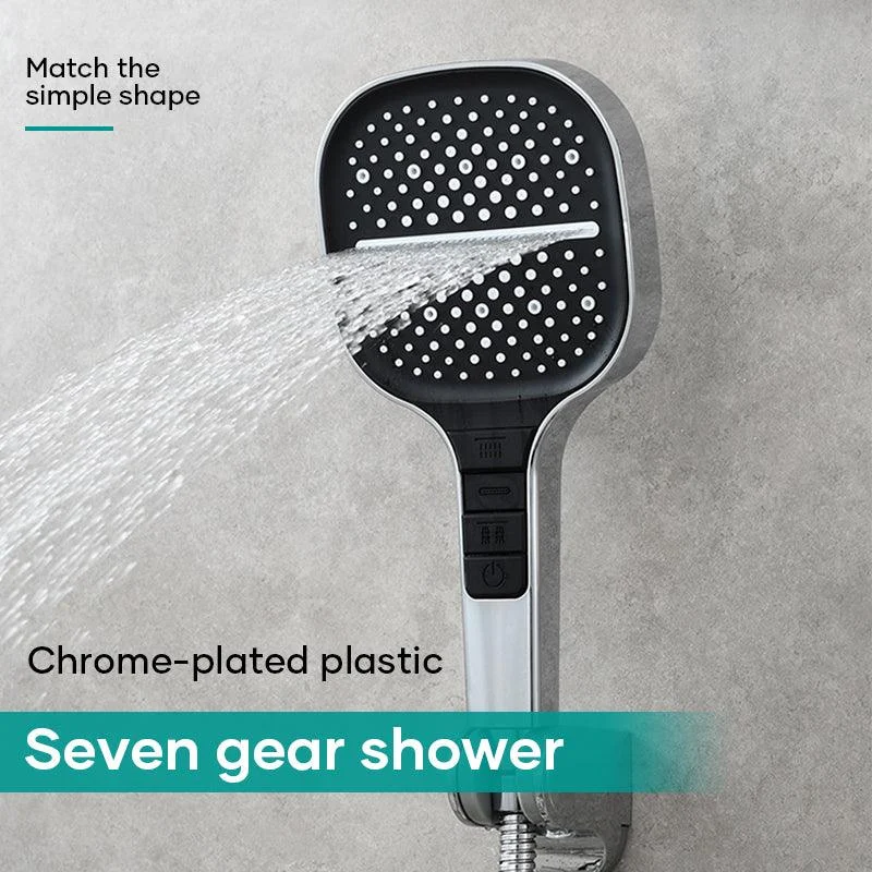 7 levels Shower Head -  - #tag1#