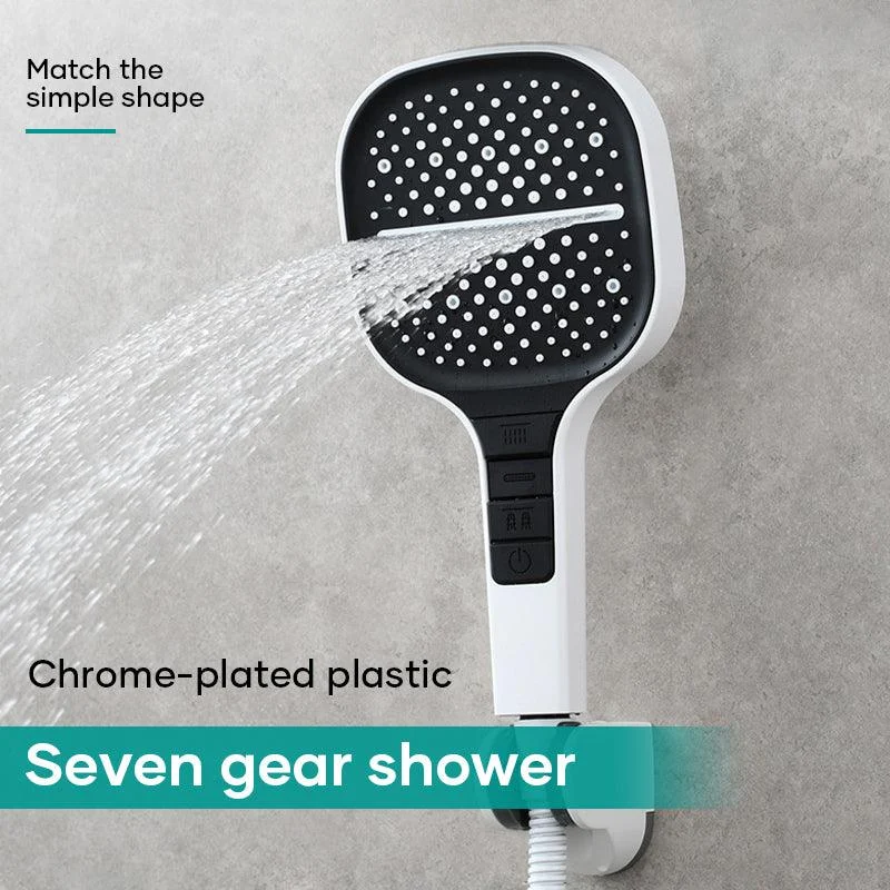 7 levels Shower Head -  - #tag1#