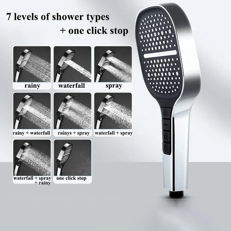 7 levels Shower Head -  - #tag1#