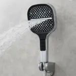 7 levels Shower Head tag1