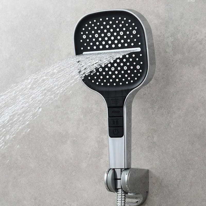7 levels Shower Head -  - #tag1#