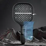 7 levels Shower Head tag1