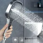 7 levels Shower Head tag1