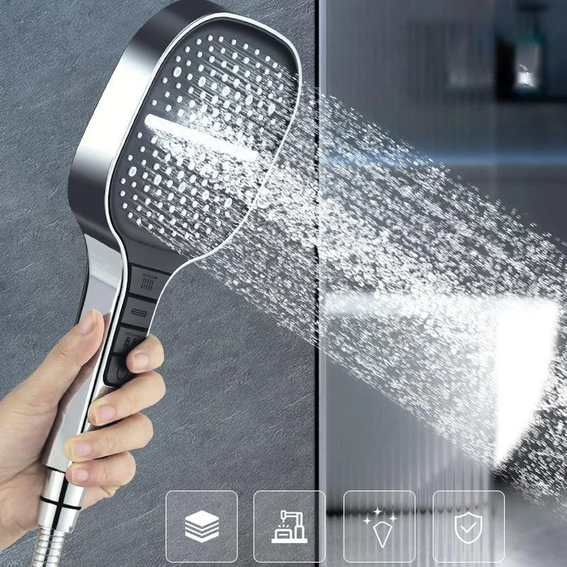 7 levels Shower Head -  - #tag1#