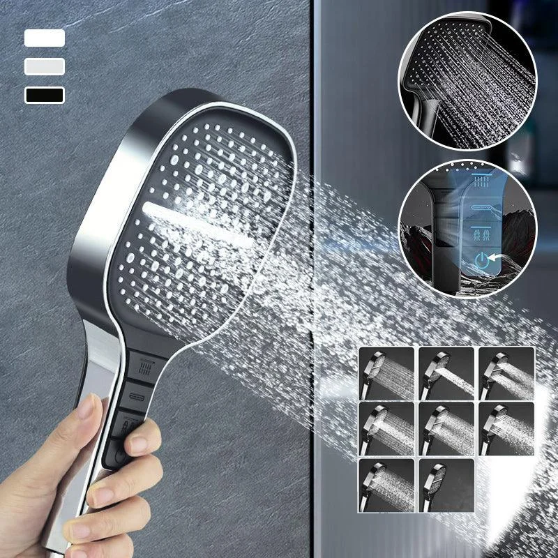 7 levels Shower Head -  - #tag1#