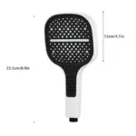 7 levels Shower Head tag1