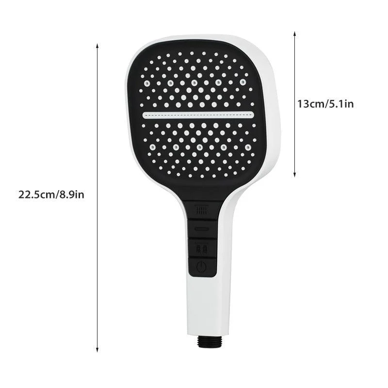 7 levels Shower Head -  - #tag1#