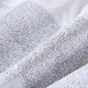 Homeko Hotel Stitch Egyptian Cotton Bedding Set
