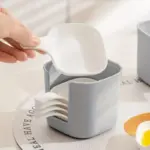 7pcs set Sauce Dish Food Sauce Dish Dipping Dish Set Food Storage And Container tag1