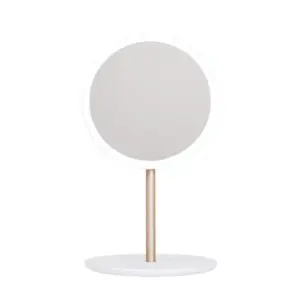Travel USB Portable Make-Up Mirror