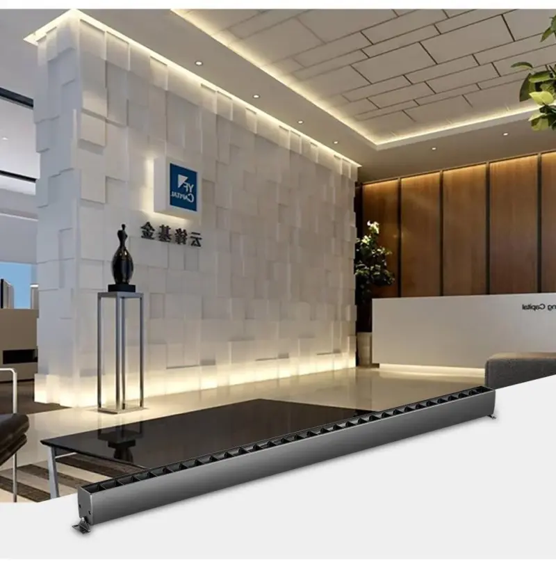 80CM 20W 25W Surface Mounted Linear Light tag1