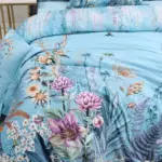 82-descript-100-egyptian-cotton-us-size-bedding-queen-king-size-4pcs-birds-and-flowers-leaf-gray-shabby-duvet-cover-bed-sheet-pillow-shams 82 descript 100 egyptian cotton us size bedding queen king size 4pcs birds and flowers leaf gray shabby duvet cover bed sheet pillow shams