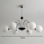 850mm