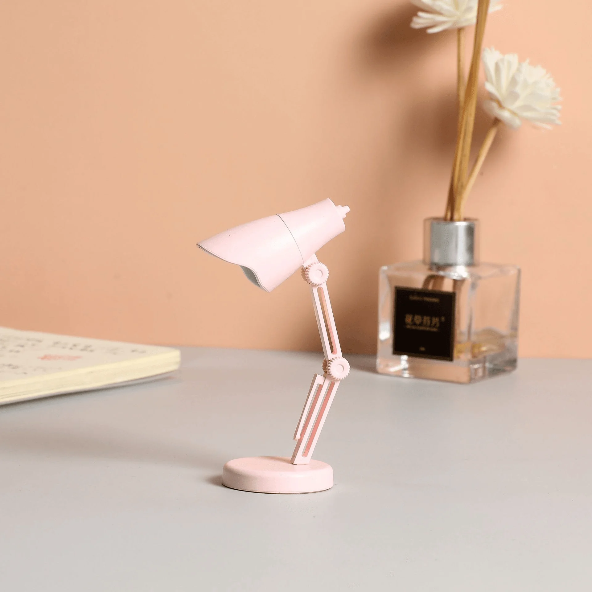Light Pink