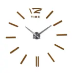 8erBsale-wall-clock-watch-clocks-3d-diy-acrylic-mirror-stickers-Living-Room-Quartz-Needle-Europe-horloge 8erBsale wall clock watch clocks 3d diy acrylic mirror stickers Living Room Quartz Needle Europe horloge