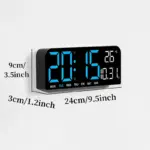 9-Inch-Large-Digital-Wall-Clock-Temperature-Date-Week-Timing-Countdown-Light-sensing-Table-Clock-2 9 Inch Large Digital Wall Clock Temperature Date Week Timing Countdown Light sensing Table Clock