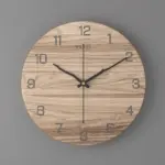 945rNordic-Mode-Klok-Muur-Home-Decor-Marmeren-Textuur-Metalen-Woonkamer-Ronde-12Inch-Horloge-Reloj-De-Pared 945rNordic Mode Klok Muur Home Decor Marmeren Textuur Metalen Woonkamer Ronde 12Inch Horloge Reloj De Pared