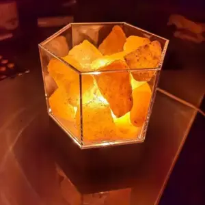 Jana - salt lamp