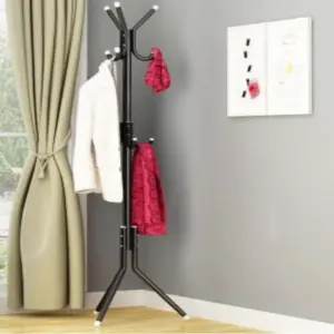 Sadira - Multi Hook Hanging Clothes Rack