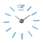 9r27sale-wall-clock-watch-clocks-3d-diy-acrylic-mirror-stickers-Living-Room-Quartz-Needle-Europe-horloge 9r27sale wall clock watch clocks 3d diy acrylic mirror stickers Living Room Quartz Needle Europe horloge