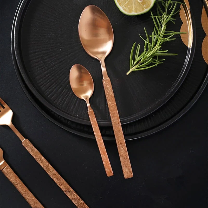AGDA CUTLERY SET -  - #tag1#