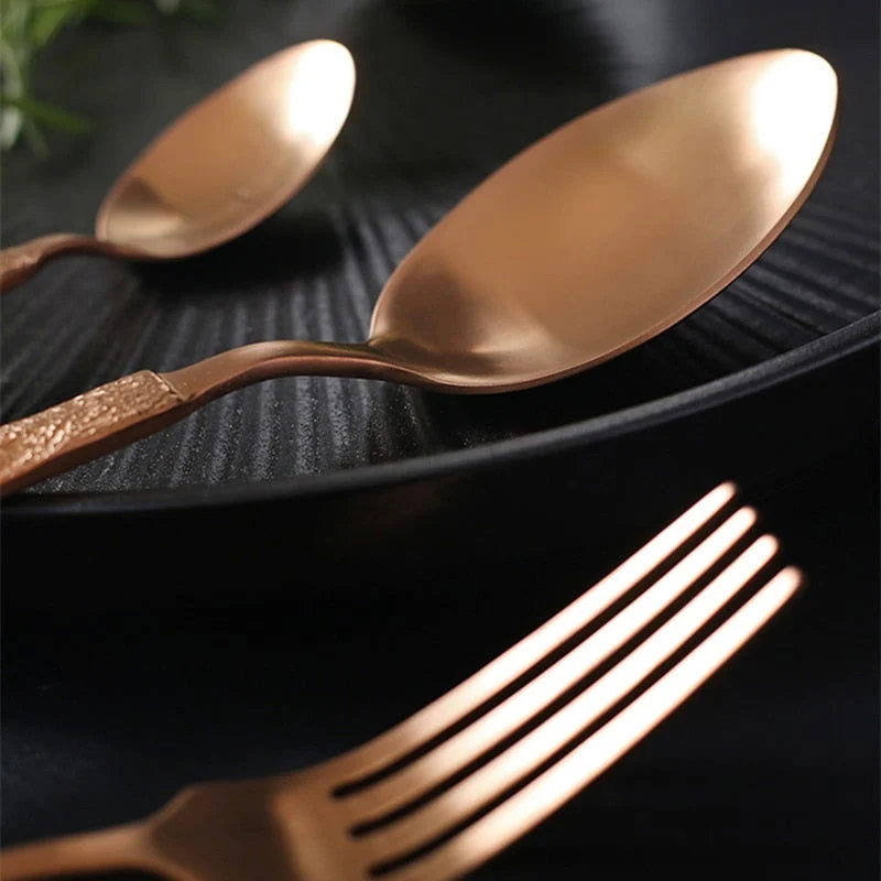 AGDA CUTLERY SET -  - #tag1#