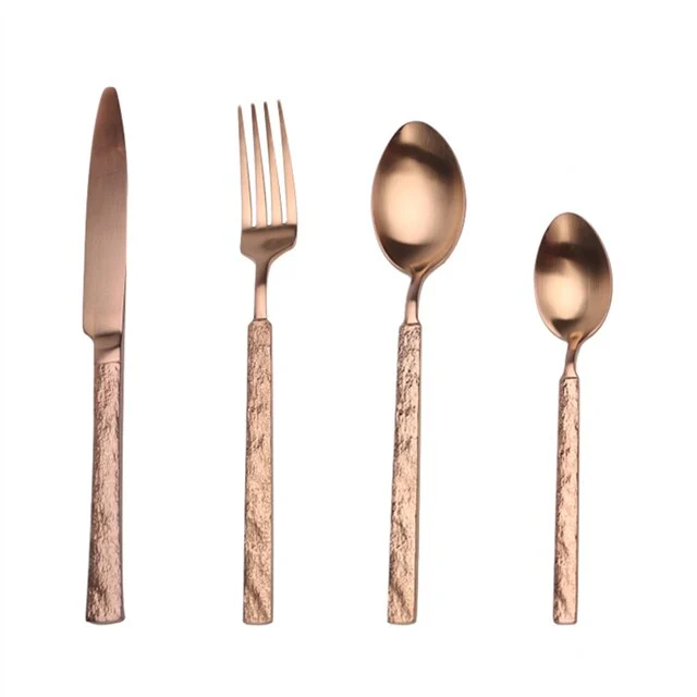 AGDA CUTLERY SET -  - #tag1#