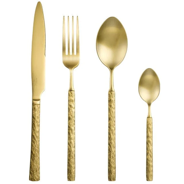 AGDA CUTLERY SET -  - #tag1#