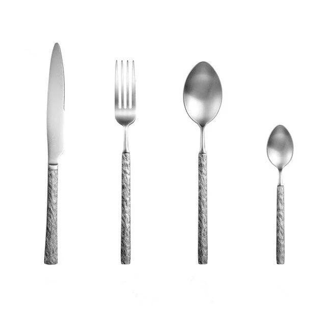 AGDA CUTLERY SET -  - #tag1#