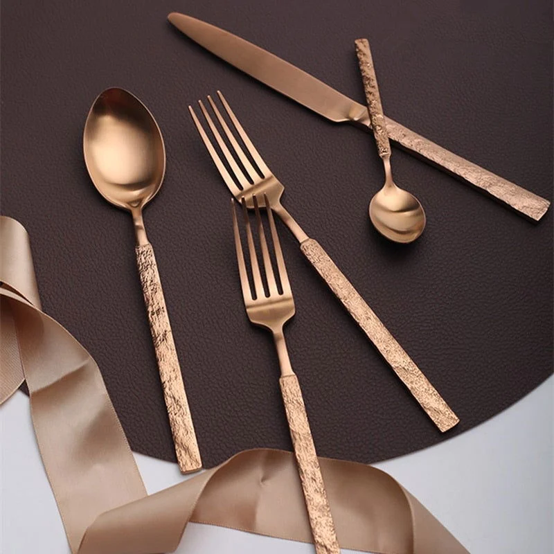 AGDA CUTLERY SET -  - #tag1#