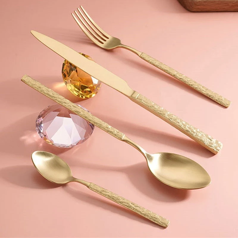 AGDA CUTLERY SET -  - #tag1#