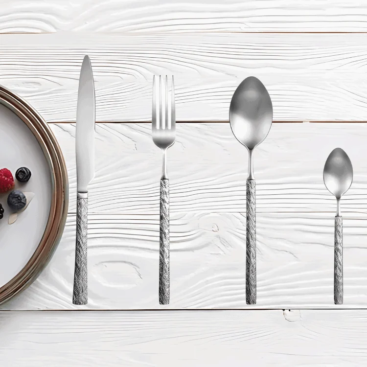 AGDA CUTLERY SET -  - #tag1#