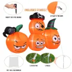 AGPTEK_4.9_Ft._Halloween_Pumpkin_Outdoor_Decoration_-_-_tag1_-4131149 AGPTEK 4.9 Ft. Halloween Pumpkin Outdoor Decoration tag1