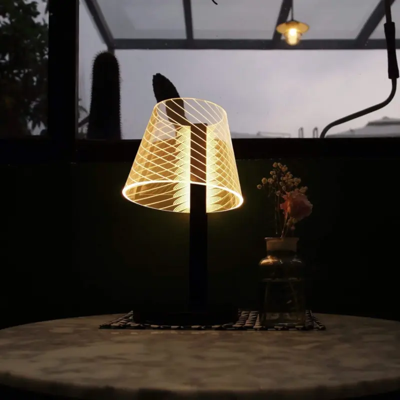 AI LIGHT tag1