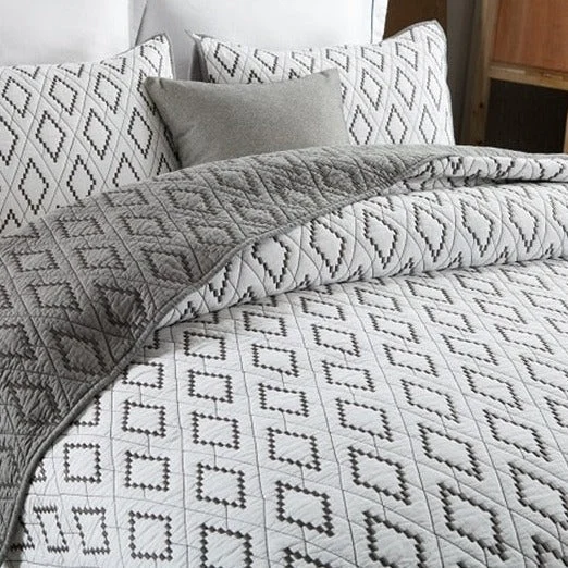 ALBA COVERLET 500TC -  - #tag1#