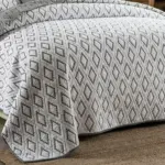ALBA COVERLET 500TC tag1