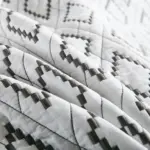 ALBA COVERLET 500TC tag1